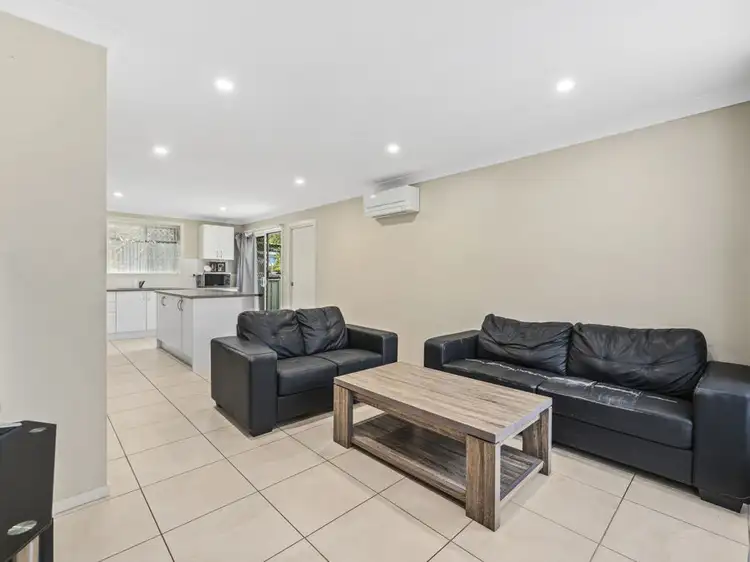 Second view of Homely villa listing, 2/55 Prince Street, Coffs Harbour NSW 2450