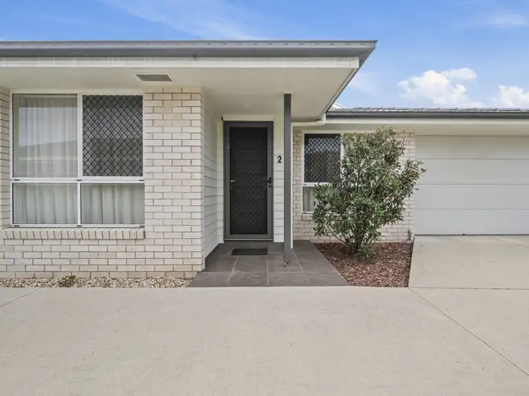Fourth view of Homely villa listing, 2/55 Prince Street, Coffs Harbour NSW 2450