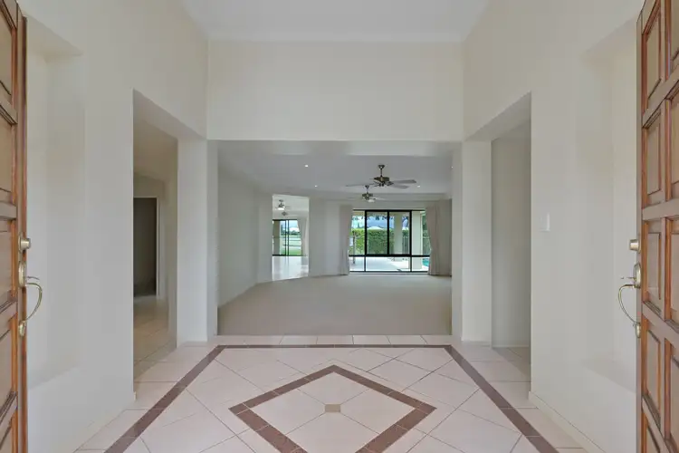 Fourth view of Homely house listing, 11 Webb Ellis Court, Pelican Waters QLD 4551