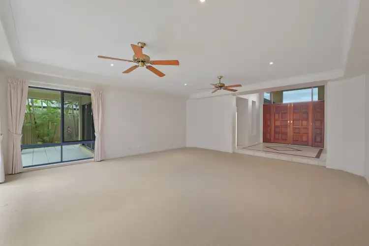 Fifth view of Homely house listing, 11 Webb Ellis Court, Pelican Waters QLD 4551