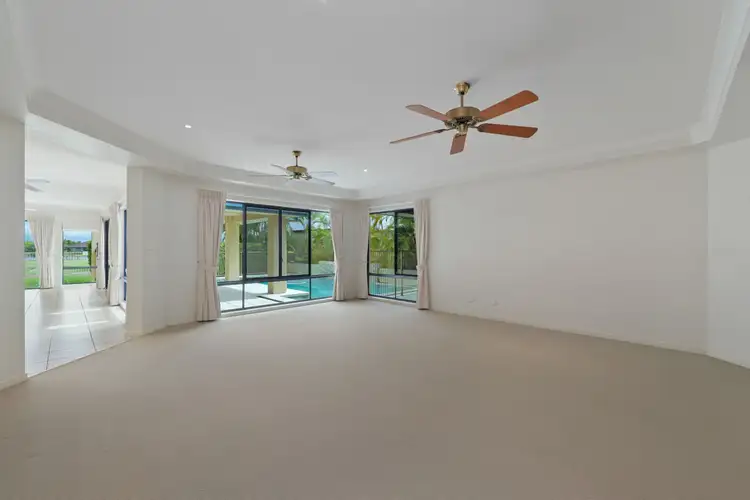 Sixth view of Homely house listing, 11 Webb Ellis Court, Pelican Waters QLD 4551