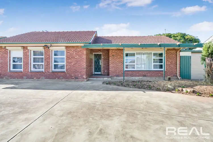 96 Coventry Road, Davoren Park SA 5113