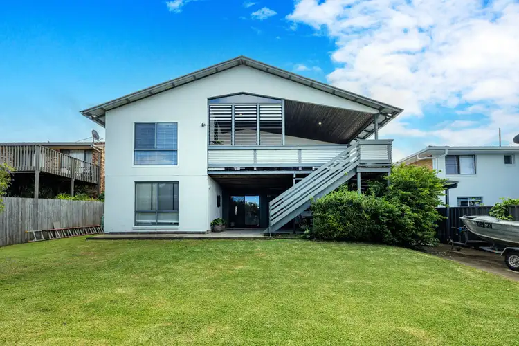 Fifth view of Homely house listing, 11 Burns Crescent, Corindi Beach NSW 2456