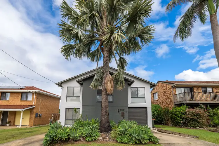 Sixth view of Homely house listing, 11 Burns Crescent, Corindi Beach NSW 2456