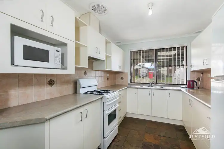 Second view of Homely house listing, 17 Charmer Crescent, Minchinbury NSW 2770