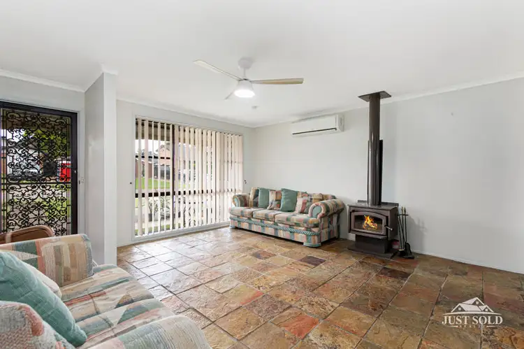 Third view of Homely house listing, 17 Charmer Crescent, Minchinbury NSW 2770
