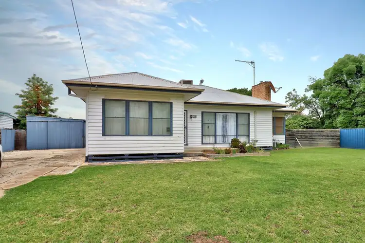 264 Finley Road, Deniliquin NSW 2710