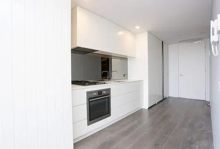 Sixth view of Homely apartment listing, 503/333 Ascot Vale Road, Moonee Ponds VIC 3039