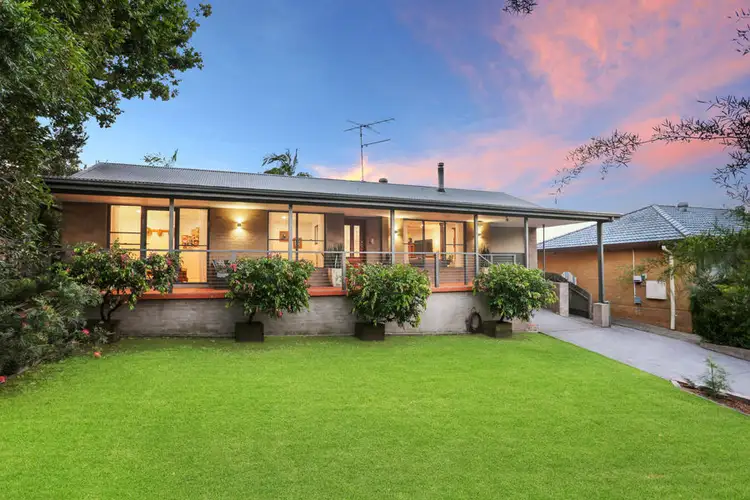 Main view of Homely house listing, 10 Nerang Close, West Pennant Hills NSW 2125