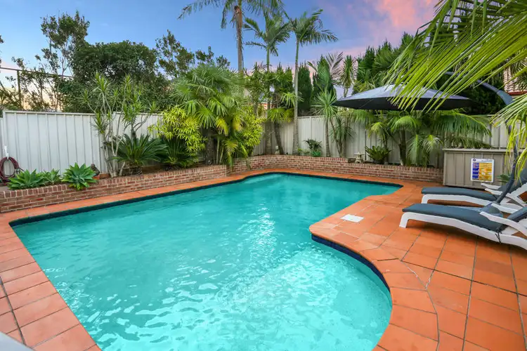 Second view of Homely house listing, 10 Nerang Close, West Pennant Hills NSW 2125