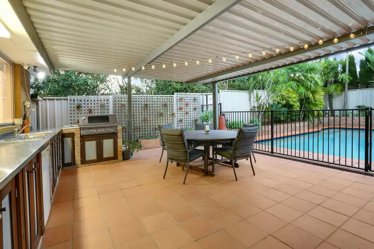 Sixth view of Homely house listing, 10 Nerang Close, West Pennant Hills NSW 2125
