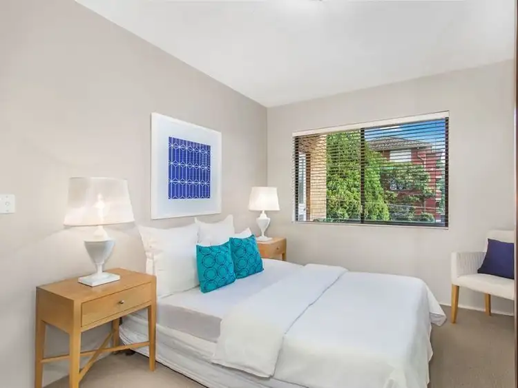 Third view of Homely unit listing, 5 / 23 Pine Street, Randwick NSW 2031