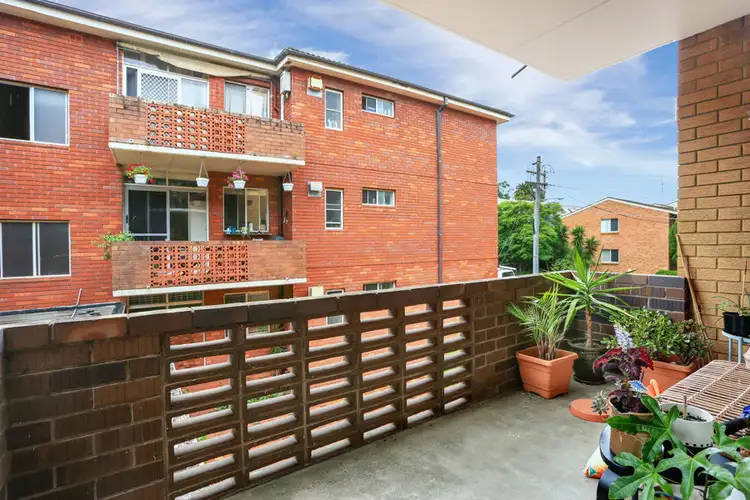 Fourth view of Homely unit listing, 5 / 23 Pine Street, Randwick NSW 2031