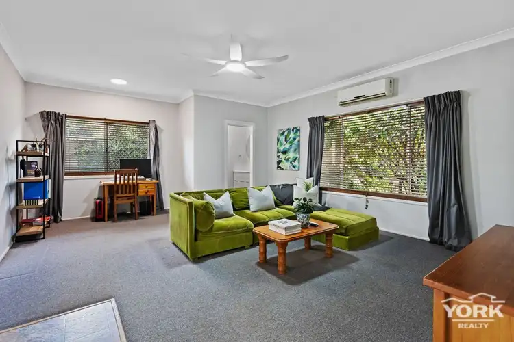 Sixth view of Homely house listing, 2 Jenkins Street, Newtown QLD 4350