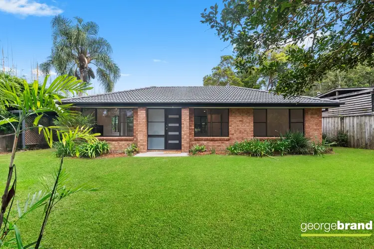 Main view of Homely house listing, 6 Parkwood Close, Kincumber NSW 2251