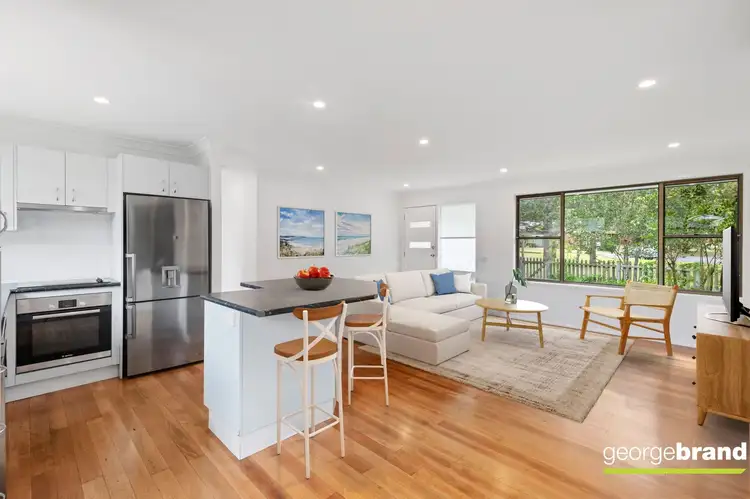Third view of Homely house listing, 6 Parkwood Close, Kincumber NSW 2251