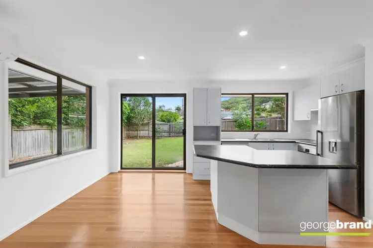 Fourth view of Homely house listing, 6 Parkwood Close, Kincumber NSW 2251