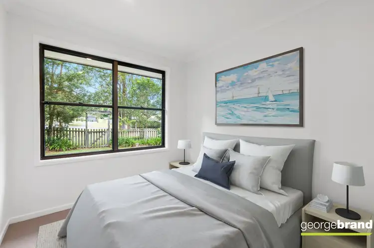 Fifth view of Homely house listing, 6 Parkwood Close, Kincumber NSW 2251
