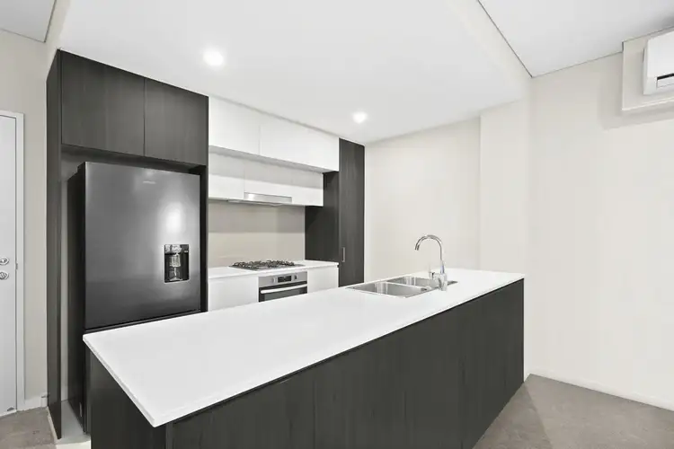 Second view of Homely unit listing, 83/280 Merrylands Road, Merrylands NSW 2160