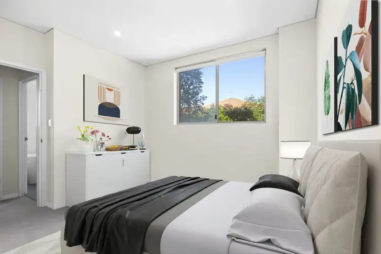 Fifth view of Homely unit listing, 83/280 Merrylands Road, Merrylands NSW 2160