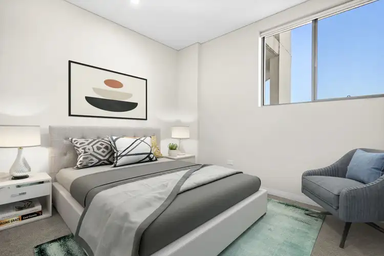 Sixth view of Homely unit listing, 83/280 Merrylands Road, Merrylands NSW 2160