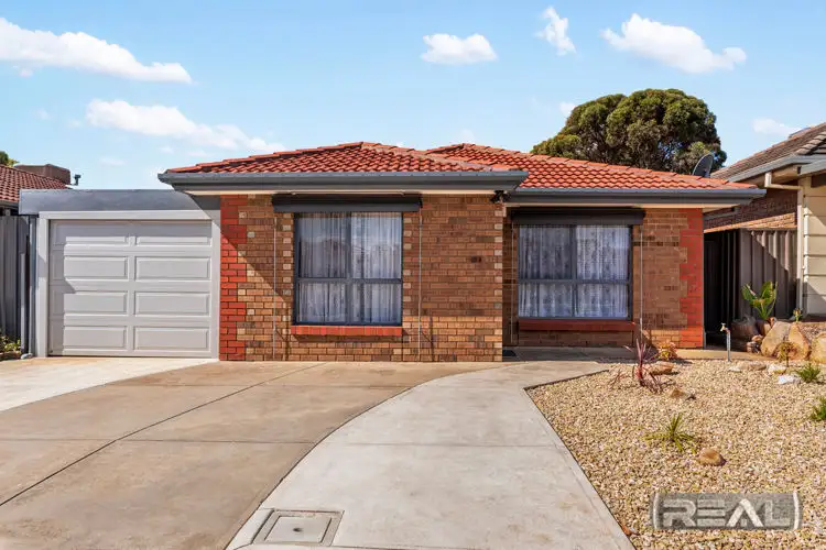 4 Parkview Drive, Blakeview SA 5114