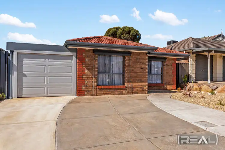 Second view of Homely house listing, 4 Parkview Drive, Blakeview SA 5114
