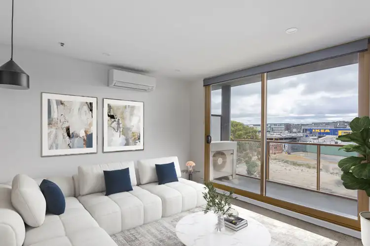506/39 Appleton Street, Richmond VIC 3121