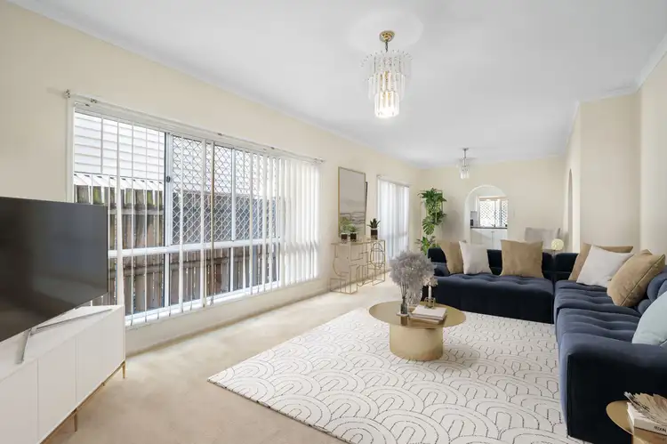 Second view of Homely house listing, 33 Wolseley Street, Woolloongabba QLD 4102