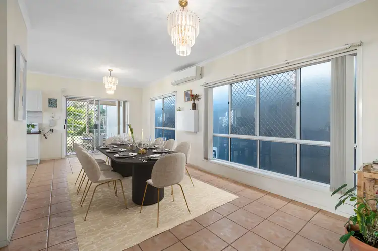 Fourth view of Homely house listing, 33 Wolseley Street, Woolloongabba QLD 4102