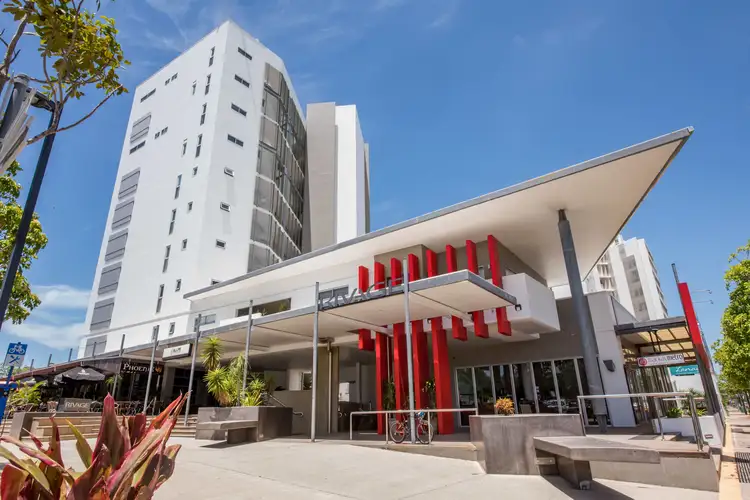 2/26 River Street, Mackay QLD 4740