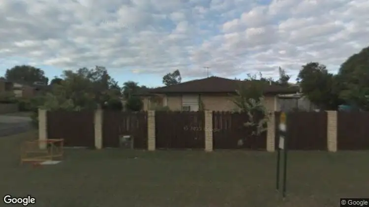 Main view of Homely house listing, 22 Charles Hodge Avenue, Mount Pleasant QLD 4740