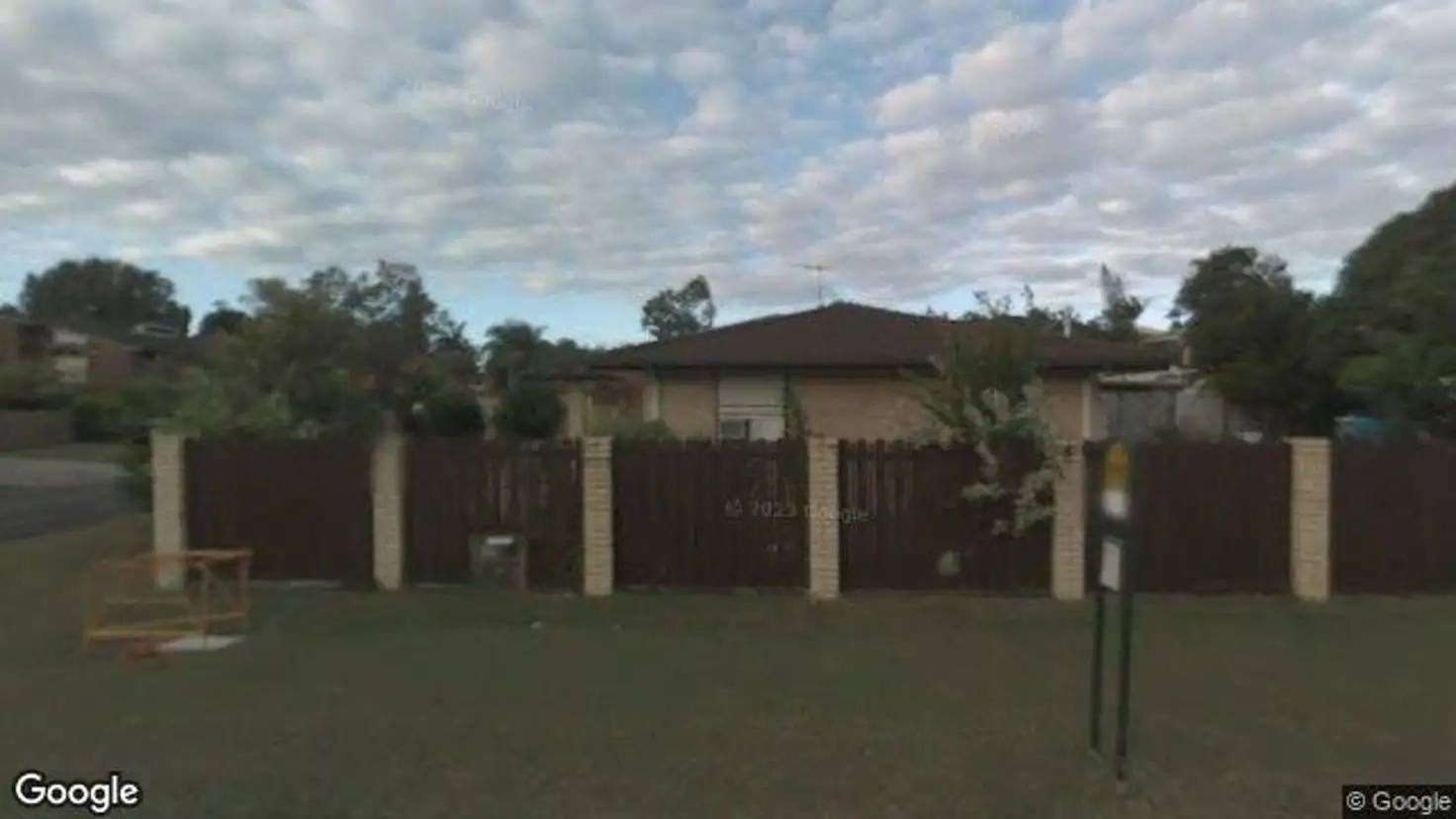 Main view of Homely house listing, 22 Charles Hodge Avenue, Mount Pleasant QLD 4740
