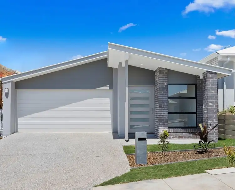 12 Carnelian Street, Collingwood Park QLD 4301