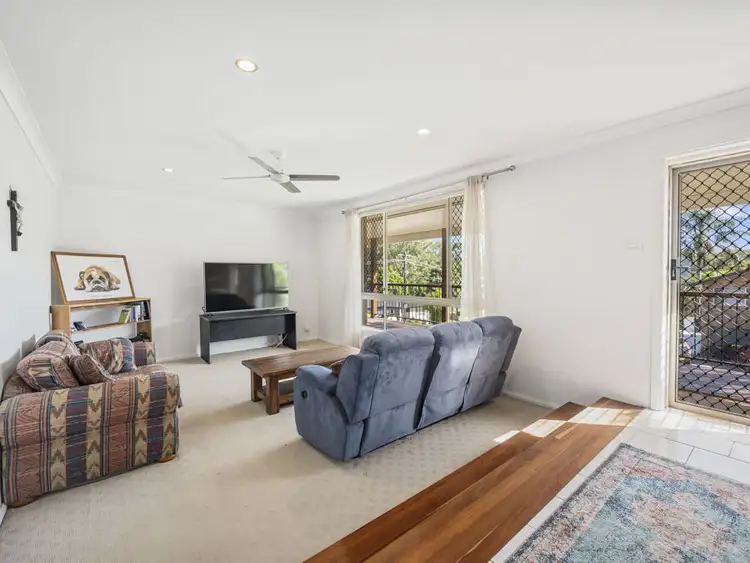 Second view of Homely house listing, 34 Pepperman Road, Boambee East NSW 2452