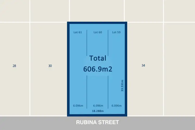 32 Rubina Street, Merrylands NSW 2160