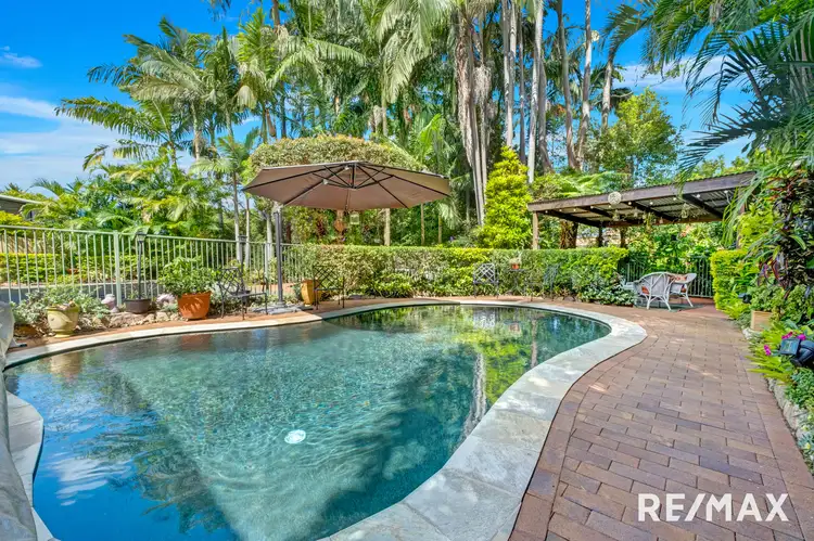 Second view of Homely house listing, 21 Argyle Crescent, Coes Creek QLD 4560
