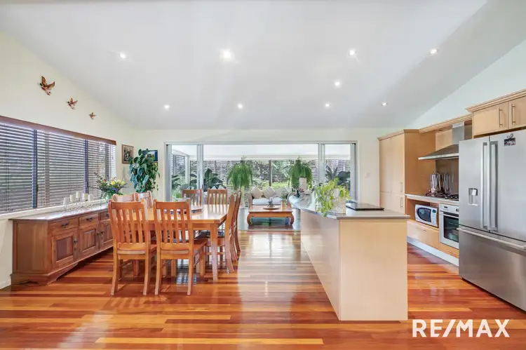 Third view of Homely house listing, 21 Argyle Crescent, Coes Creek QLD 4560