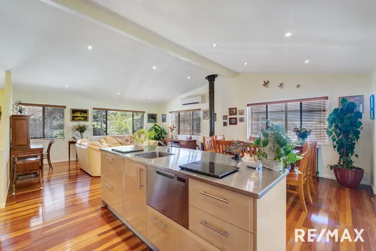 Fourth view of Homely house listing, 21 Argyle Crescent, Coes Creek QLD 4560