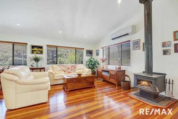 Fifth view of Homely house listing, 21 Argyle Crescent, Coes Creek QLD 4560