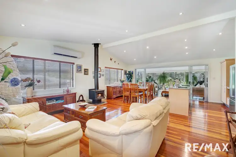Sixth view of Homely house listing, 21 Argyle Crescent, Coes Creek QLD 4560