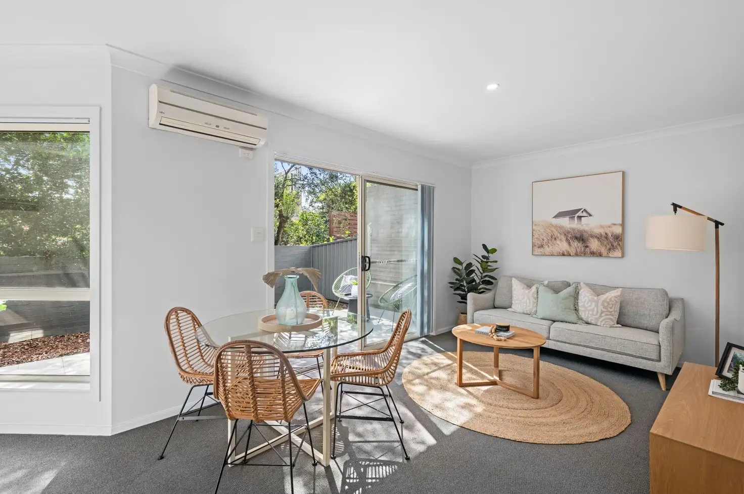 Main view of Homely villa listing, 1/929 The Scenic Road, Kincumber NSW 2251