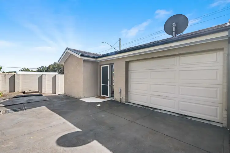 Second view of Homely villa listing, 1/929 The Scenic Road, Kincumber NSW 2251