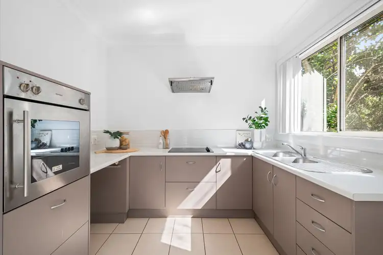 Fourth view of Homely villa listing, 1/929 The Scenic Road, Kincumber NSW 2251