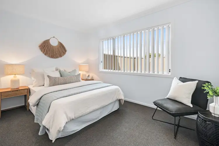 Fifth view of Homely villa listing, 1/929 The Scenic Road, Kincumber NSW 2251