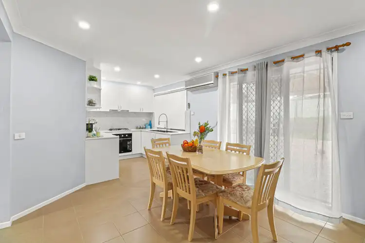 Third view of Homely house listing, 10 Warrina Place, Glendenning NSW 2761
