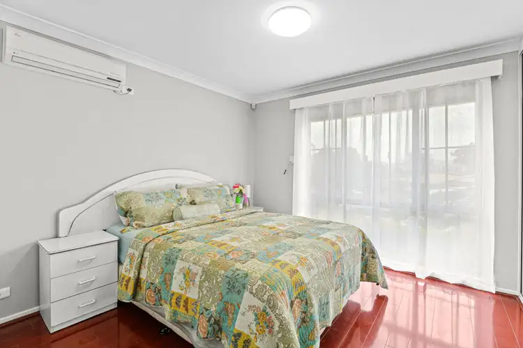 Fourth view of Homely house listing, 10 Warrina Place, Glendenning NSW 2761