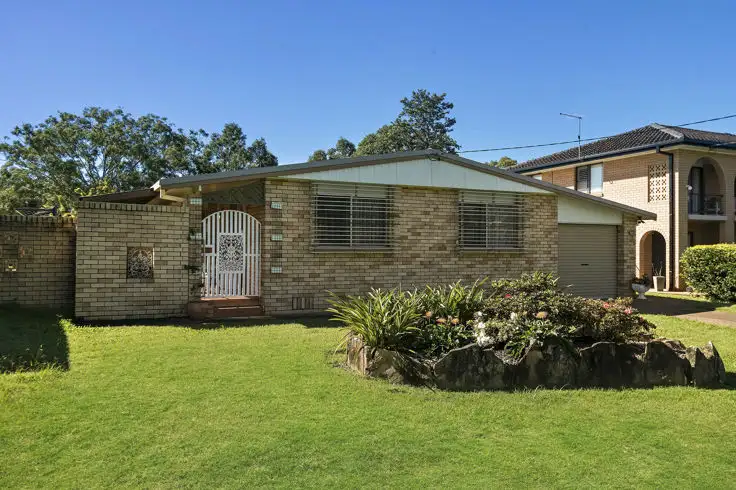 102 College Street, East Lismore NSW 2480