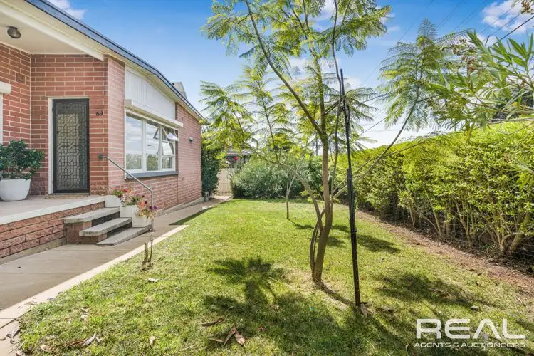 Second view of Homely house listing, 69 Wandana Avenue, Gilles Plains SA 5086