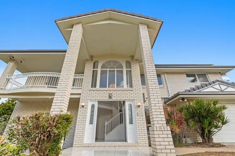 38 COMO PLACE, Parkinson QLD 4115